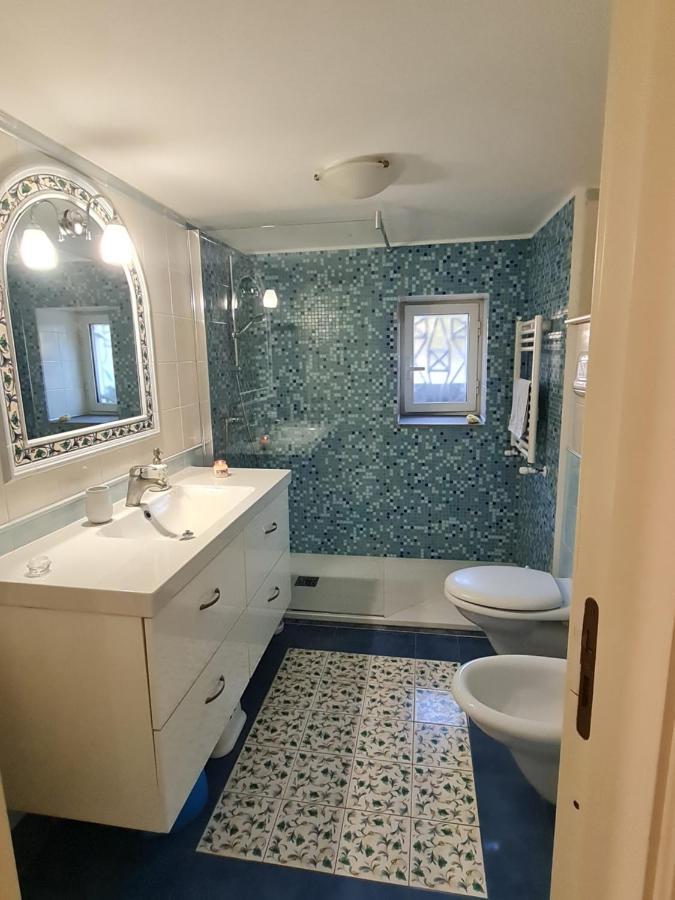 B&B Nonna Gianna Pompeji Kültér fotó